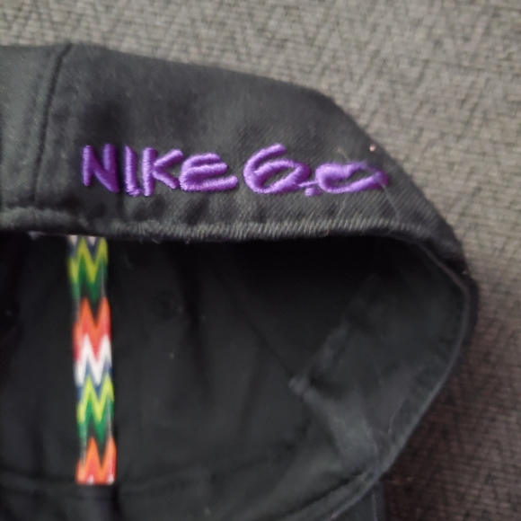 Nike 6.0 baseball cap - Picture 5 of 6